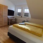 Haus Wopke Frühstückspension Borkum