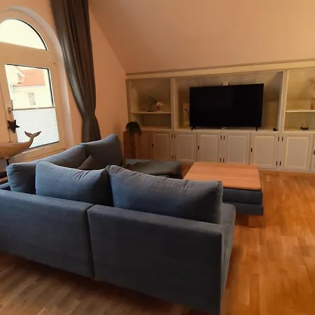 Haus Wopke