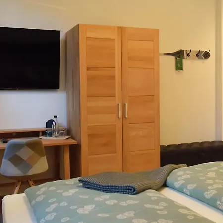 Haus Wopke * ボルクム