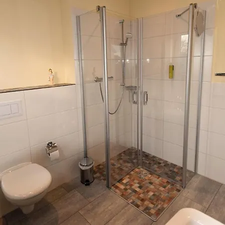 Bed & Breakfast Haus Wopke