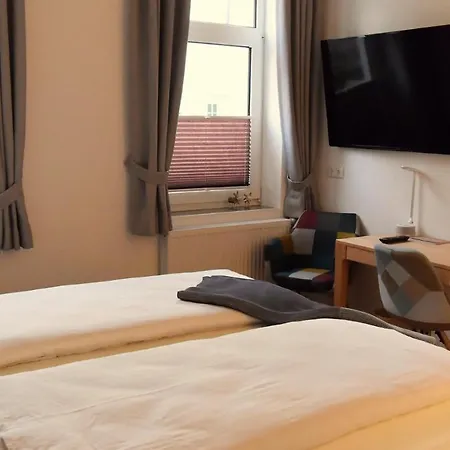 Bed & Breakfast Haus Wopke