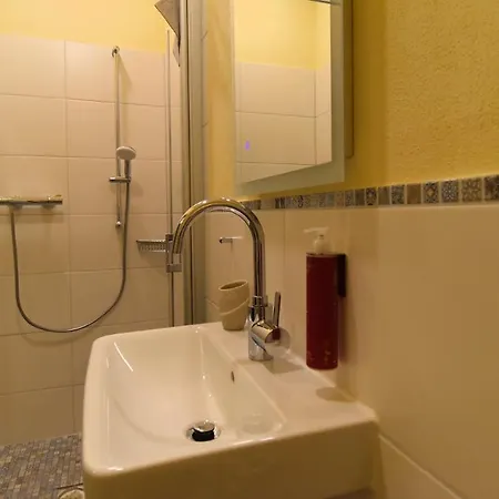 Haus Wopke Bed & Breakfast