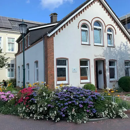 Bed & Breakfast Haus Wopke
