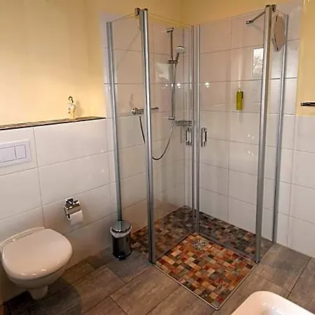Haus Wopke * Borkum