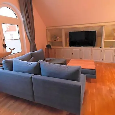 Haus Wopke Bed & Breakfast