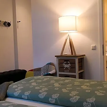 Bed & Breakfast Haus Wopke