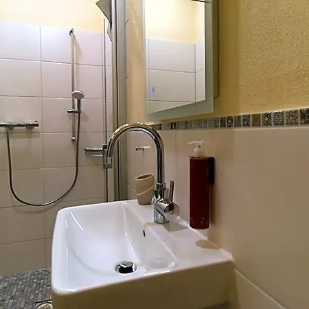 Haus Wopke Bed & Breakfast